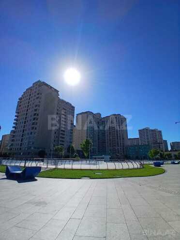 Satılır 2 otaqlı yeni tikili 96 m², Gənclik m., photo 5 from 14