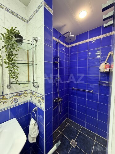 İcarəyə verilir 2 otaqlı köhnə tikili 60 m², Sahil m., photo 20 from 23