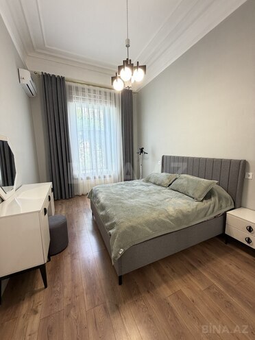 İcarəyə verilir 2 otaqlı köhnə tikili 60 m², Sahil m., photo 11 from 23