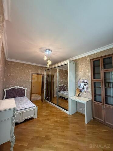 Продаётся 4-комн. новостройка 140 м², м. 20 января, photo 9 from 23