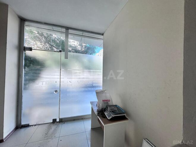 İcarəyə verilir 10 otaqlı ofis 300 m², İnşaatçılar m., photo 26 from 28