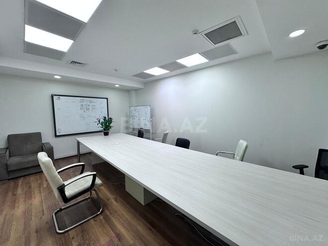 İcarəyə verilir 10 otaqlı ofis 300 m², İnşaatçılar m., photo 21 from 28
