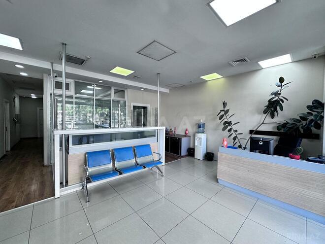 İcarəyə verilir 10 otaqlı ofis 300 m², İnşaatçılar m., photo 25 from 28