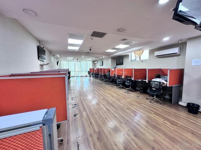 İcarəyə verilir 10 otaqlı ofis 300 m², İnşaatçılar m., photo 7 from 28