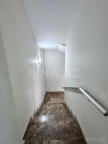 İcarəyə verilir 10 otaqlı ofis 300 m², İnşaatçılar m., photo 23 from 28