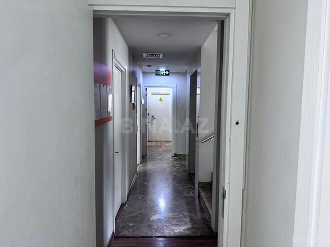 İcarəyə verilir 10 otaqlı ofis 300 m², İnşaatçılar m., photo 22 from 28