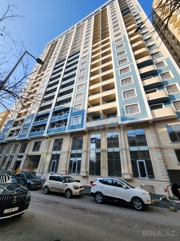 Продаётся 3-комн. новостройка 152 м², м. 8 ноября, photo 1 from 7