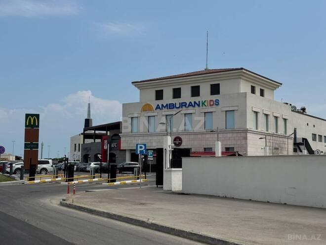 Satılır 7 otaqlı həyət evi/bağ evi 600 m², Bilgəh q., photo 19 from 21