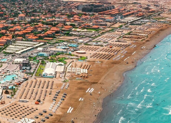 Satılır 1 otaqlı yeni tikili 55.3 m², Sea Breeze q., photo 5 from 6