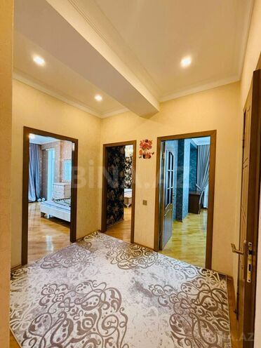 Продаётся 4-комн. новостройка 140 м², м. Иншаатчылар, photo 12 from 14