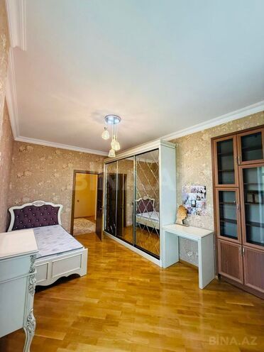 Продаётся 4-комн. новостройка 140 м², м. Иншаатчылар, photo 7 from 14