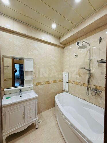 Продаётся 4-комн. новостройка 140 м², м. Иншаатчылар, photo 11 from 14