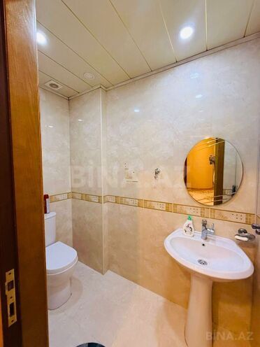 Продаётся 4-комн. новостройка 140 м², м. Иншаатчылар, photo 13 from 14