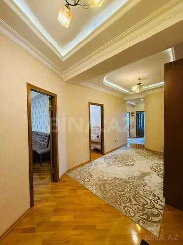 Продаётся 4-комн. новостройка 140 м², м. Иншаатчылар, photo 10 from 14