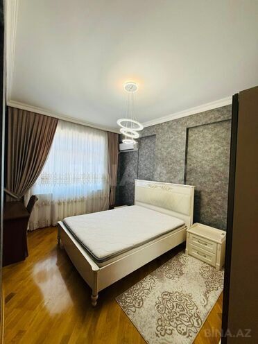 Продаётся 4-комн. новостройка 140 м², м. Иншаатчылар, photo 4 from 14