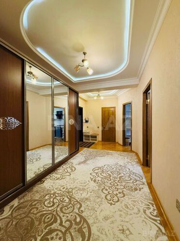 Продаётся 4-комн. новостройка 140 м², м. Иншаатчылар, photo 8 from 14