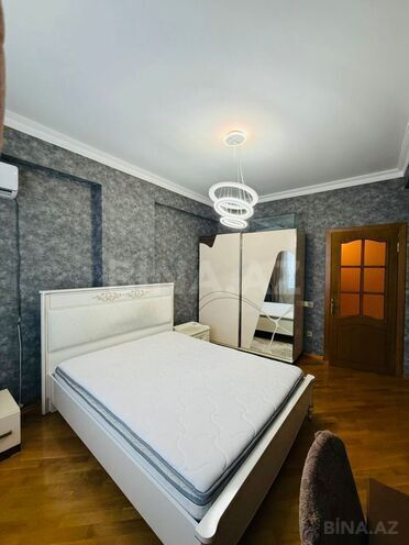 Продаётся 4-комн. новостройка 140 м², м. Иншаатчылар, photo 3 from 14