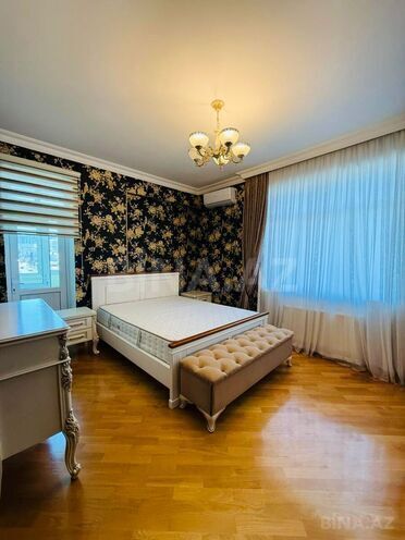 Продаётся 4-комн. новостройка 140 м², м. Иншаатчылар, photo 5 from 14