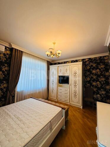 Продаётся 4-комн. новостройка 140 м², м. Иншаатчылар, photo 6 from 14