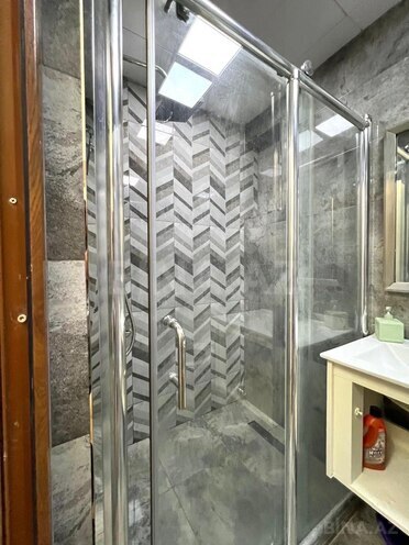 Сдаётся 3-комн. вторичка 85 м², м. Низами, photo 12 from 14
