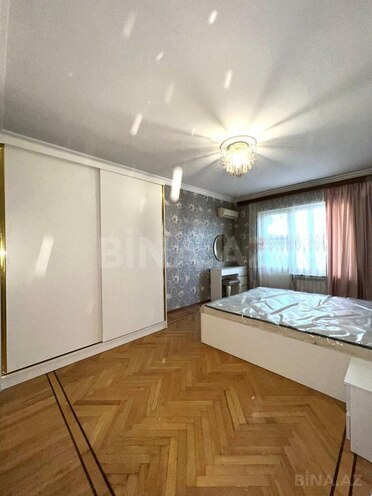 Сдаётся 3-комн. вторичка 85 м², м. Низами, photo 6 from 14