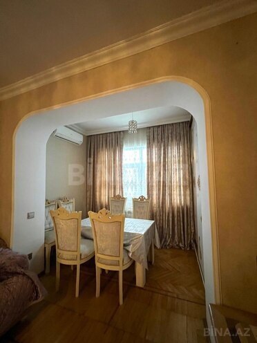 Сдаётся 3-комн. вторичка 85 м², м. Низами, photo 3 from 14