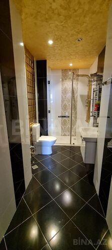 İcarəyə verilir 4 otaqlı yeni tikili 220 m², Şah İsmayıl Xətai m., photo 19 from 29