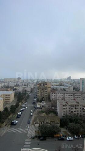 İcarəyə verilir 4 otaqlı yeni tikili 220 m², Şah İsmayıl Xətai m., photo 27 from 29