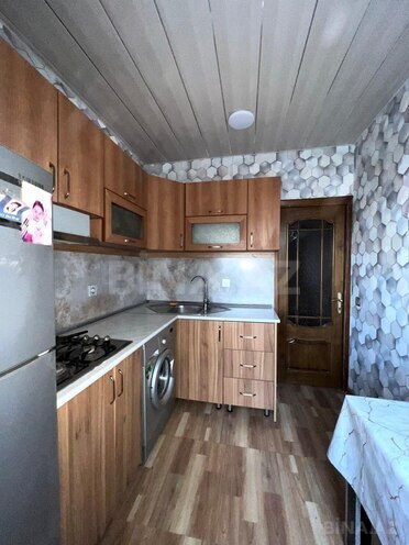 Сдаётся 3-комн. вторичка 85 м², м. Низами, photo 9 from 14