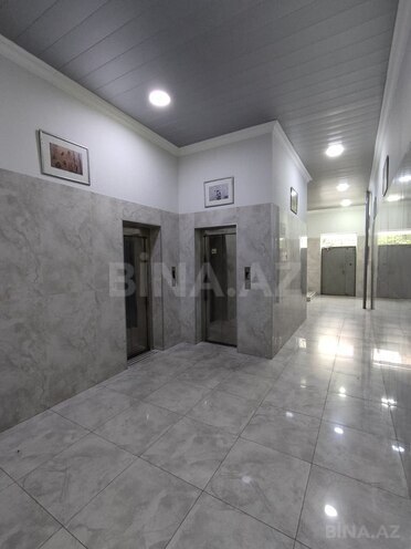 Satılır 2 otaqlı yeni tikili 62 m², Həzi Aslanov m., photo 19 from 23