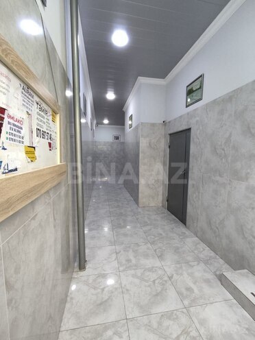 Satılır 2 otaqlı yeni tikili 62 m², Həzi Aslanov m., photo 17 from 23