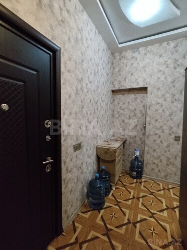 Satılır 2 otaqlı yeni tikili 62 m², Həzi Aslanov m., photo 13 from 23