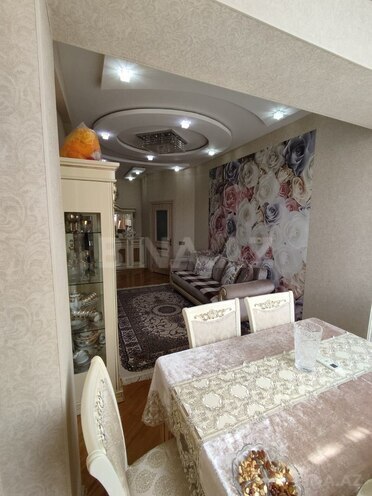 Satılır 2 otaqlı yeni tikili 62 m², Həzi Aslanov m., photo 5 from 23