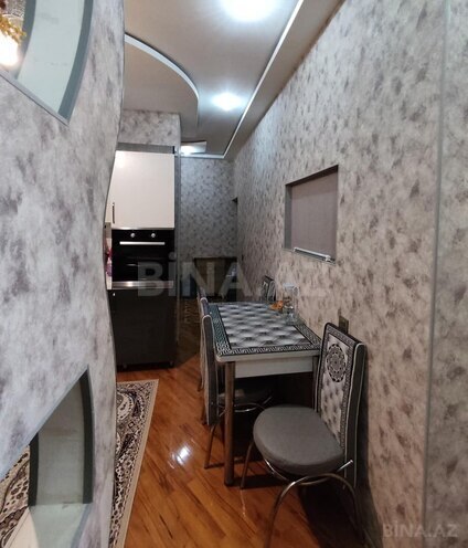 Satılır 2 otaqlı yeni tikili 62 m², Həzi Aslanov m., photo 10 from 23