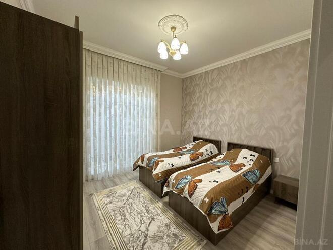 İcarəyə verilir 3 otaqlı həyət evi/bağ evi 250 m², Mərdəkan q., photo 12 from 13
