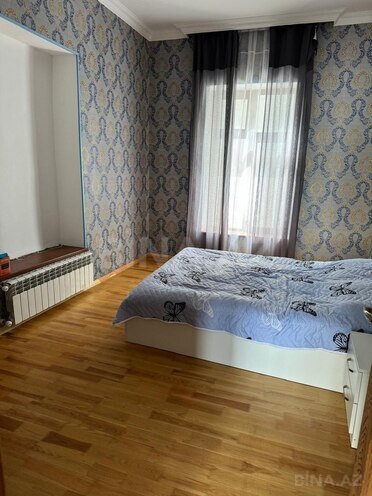 İcarəyə verilir 3 otaqlı həyət evi/bağ evi 250 m², Mərdəkan q., photo 10 from 13