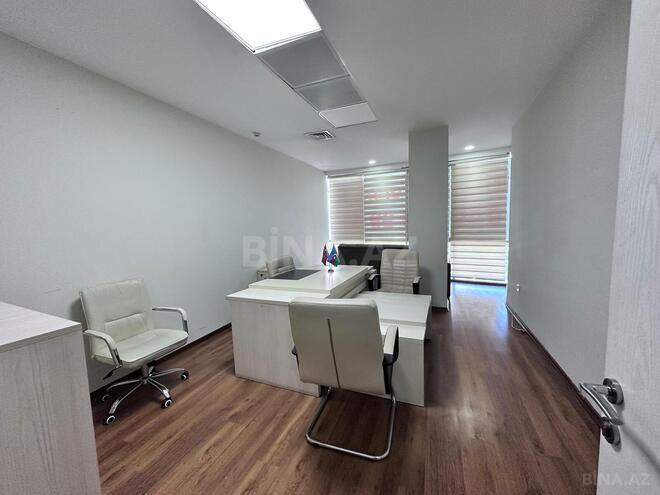 İcarəyə verilir  obyekt 1 200 m², İnşaatçılar m., photo 20 from 28