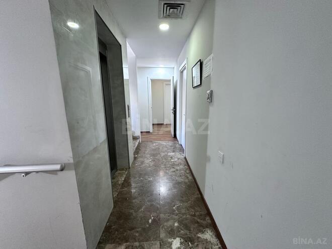 İcarəyə verilir  obyekt 1 200 m², İnşaatçılar m., photo 13 from 28