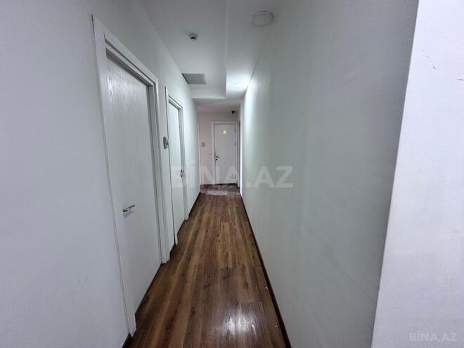 İcarəyə verilir  obyekt 1 200 m², İnşaatçılar m., photo 17 from 28
