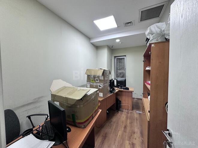 İcarəyə verilir  obyekt 1 200 m², İnşaatçılar m., photo 9 from 28
