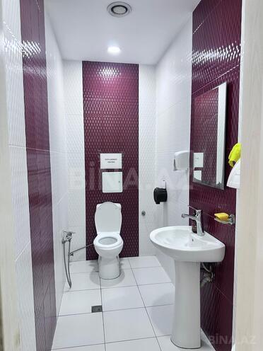 İcarəyə verilir  obyekt 1 200 m², İnşaatçılar m., photo 10 from 28