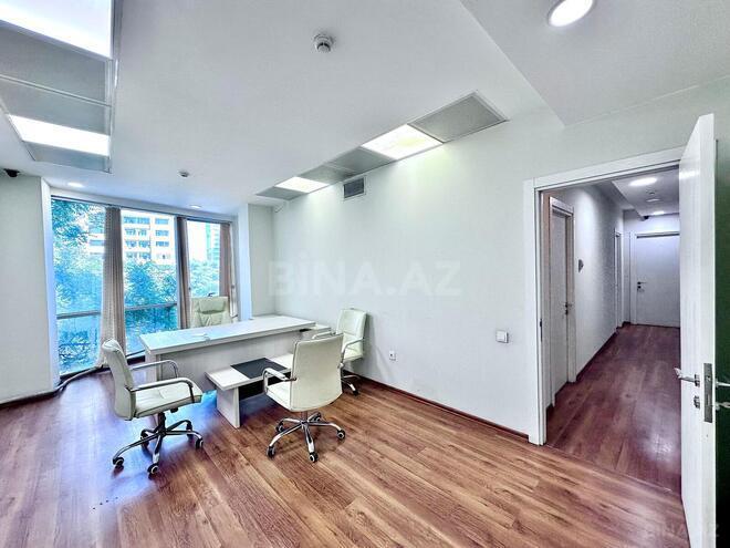 İcarəyə verilir  obyekt 1 200 m², İnşaatçılar m., photo 18 from 28