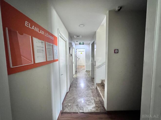İcarəyə verilir  obyekt 1 200 m², İnşaatçılar m., photo 26 from 28