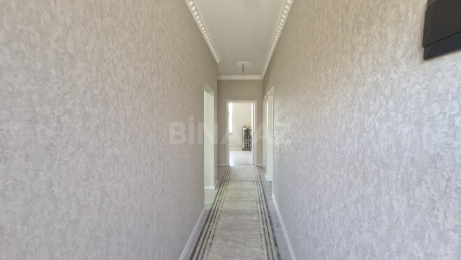Satılır 3 otaqlı həyət evi/bağ evi 95 m², Masazır q., photo 3 from 11