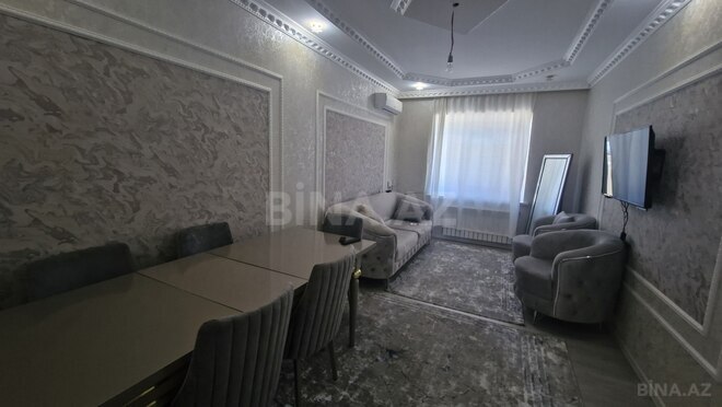 Satılır 3 otaqlı həyət evi/bağ evi 95 m², Masazır q., photo 10 from 11