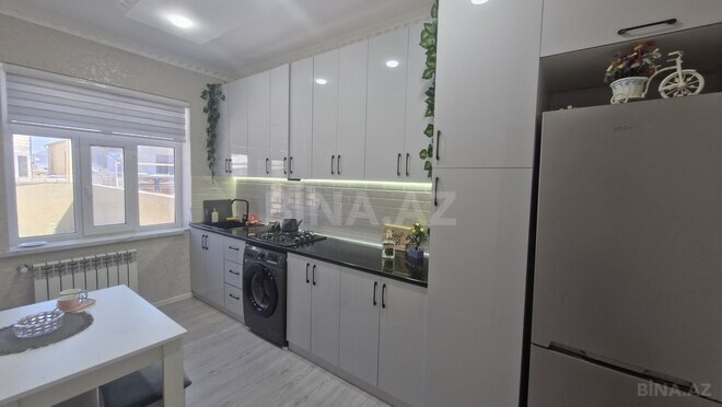 Satılır 3 otaqlı həyət evi/bağ evi 95 m², Masazır q., photo 6 from 11