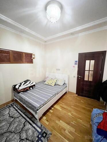 Satılır 3 otaqlı yeni tikili 71 m², Qara Qarayev m., photo 10 from 16
