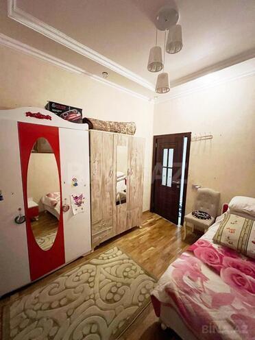 Satılır 3 otaqlı yeni tikili 71 m², Qara Qarayev m., photo 7 from 16