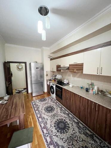 Satılır 3 otaqlı yeni tikili 71 m², Qara Qarayev m., photo 11 from 16