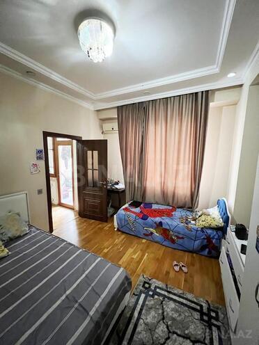Satılır 3 otaqlı yeni tikili 71 m², Qara Qarayev m., photo 9 from 16